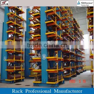 Light or Heavy Duty Racking, Designed Cantilever Rack thumbnail-1