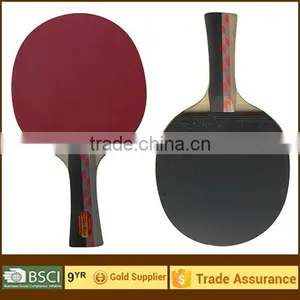 Table Tennis Racket thumbnail-1