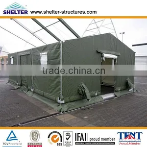8x12 Army Tent for Wholesale thumbnail-4