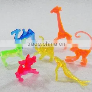 Straw Accessories / Animal Straw Accessories thumbnail-1