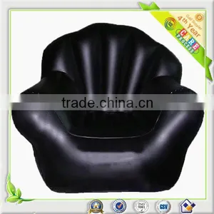 Iflatable PVC Beach Wingback Chair thumbnail-1
