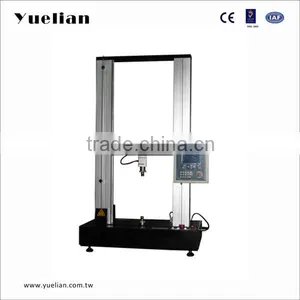 Universal Materials Testing Machine / Tensile Testing Equipment / Electronic Testing Equipment thumbnail-1