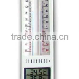 SH-138 Digital Thermometer thumbnail-1