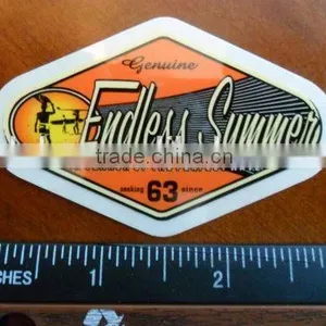Retail !!! Dog Sticker for Car -- DH 16792 thumbnail-1