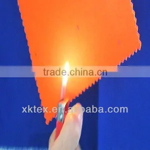 Proban Finish Functional Flame Retardant and Anti-static Fabric thumbnail-1