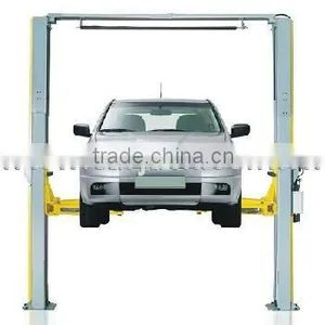 Overhead 2 Post Vehicle Lifts thumbnail-1