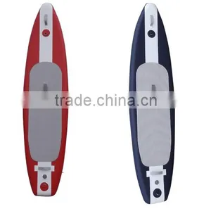 Sunshine 12' Inflatable Stand Up Paddle Board thumbnail-1