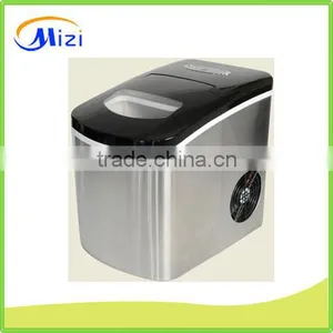 Home Mini Fruit Ice Maker Machine thumbnail-1