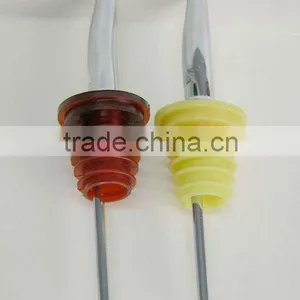 Free Flow Bottle Pourer thumbnail-1