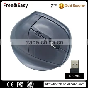 Ergonomic Vertical Logo Mouse Computer for Laptop thumbnail-2