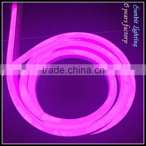 Sunbit Factory Price 17.28W/m Ip65 Waterproof 5050 Smd High Lumen 5050 Smd Led Strip thumbnail-4