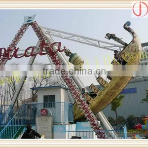 Hot Sale Amusement Park Pirate Ship Equipment/amusement Rides Pirate Ship for Sale thumbnail-1