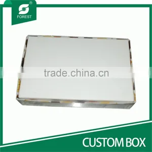 HOT SALE CARDBOARD CUSTOM PRINT COSMETIC BOXES thumbnail-5