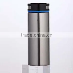 Stainess Steel Office Vacuum Drinking Cup thumbnail-1