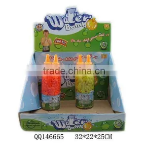 Water Ball, Water Bomb, Balloon Toys thumbnail-1