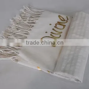2014 Wholesale OEM Pestemal Towels Baby Towels Peshtemals Tunisian Fouta Towels thumbnail-5