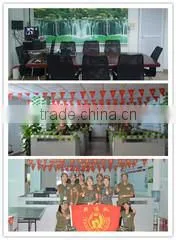 Dongguan Yu Kai Hardware & Plastic Co., Ltd. company overview - view 3 thumbnail