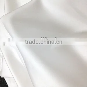 C30*30 68*68 Bleached Cotton Fabric thumbnail-1