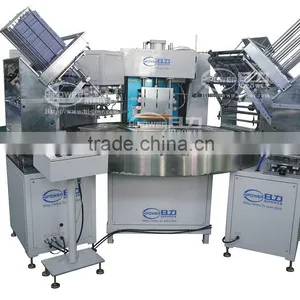 Three In One Automatic Blister Packing Machine, HF Packaging Machine thumbnail-3