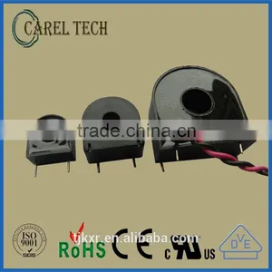 With 2-year Product Warranty, CE ROHS Approved PCB Current Transformer Price, Miniature Current Transformer ct thumbnail-1