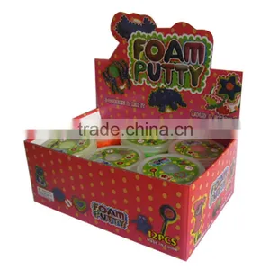 New Hot Sale DIY Bouncing Putty Toys for Kids thumbnail-2