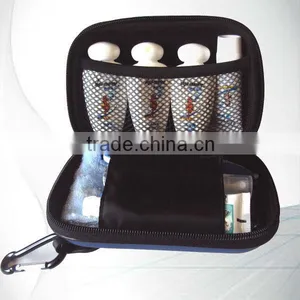 Eva Zipper Gargle Case for Travel thumbnail-1