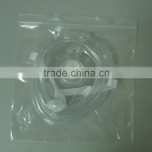 Disposable Medical CPR Mask thumbnail-4