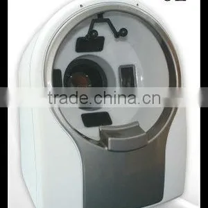 Skin Analyzer Double Spectrum Magic Mirror System thumbnail-1