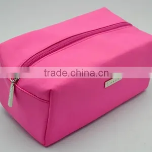 Promotional Cosmetic Hand Bag Wholesale Accept Customer Design thumbnail-1
