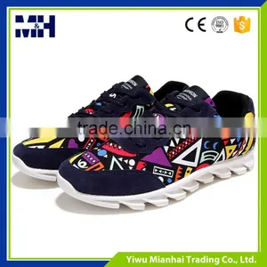 Cheap and High Quality Men's Fashion Sport Shoes thumbnail-2
