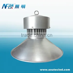 Power Efficiency 80w Led High Bay Light Quality Aluminum Led High Bay Light Cover High Bay Led Lamp Fixture thumbnail-2