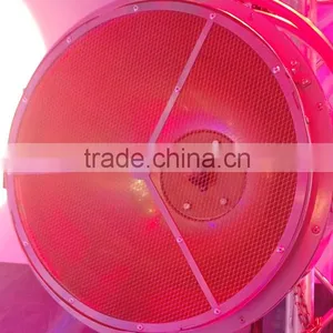 New Product Concert Pat Stage Light 750w Hanging Square Light for Large Stage thumbnail-4