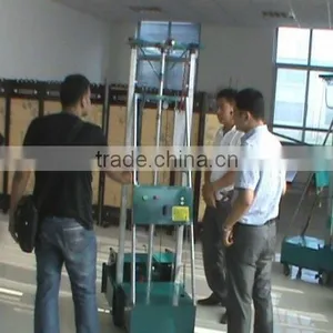 Cement Sprayer Machine thumbnail-1
