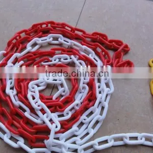 Factory Supply Clear Plastic Chain thumbnail-1