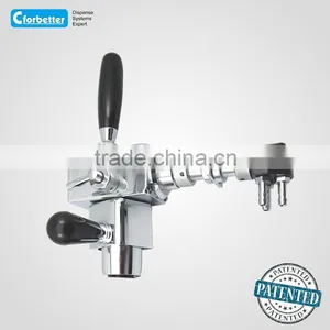 Beer Tap Bottle Filler thumbnail-1