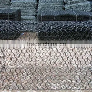 Anping Gabion Wire Mesh Price,galvanized Gabion Box Price thumbnail-3