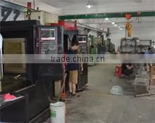 Dongguan City Guoyang Sports Equipment Co., Ltd. company overview - view 3 thumbnail