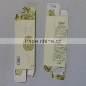 Lipstick Paper Package Paper Box for Cosmetic thumbnail-1