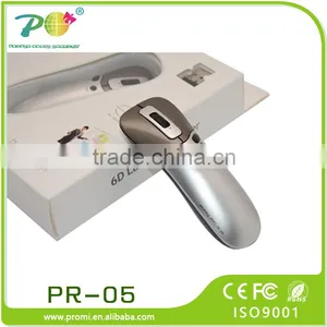 High Quality Wireless Laser Presenter for Business Men and Teachers PR-05 Made in China thumbnail-5