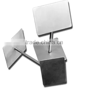 304 Stainless Stell Sheet Metal Deep Drawing Parts thumbnail-1