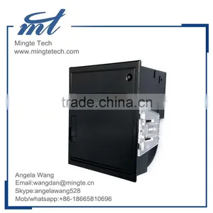 Small Thermal Printer Rs-232 58mm Explosion-proof Receipt Printer thumbnail-1