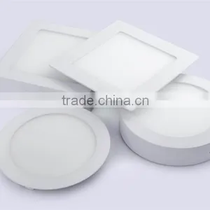 Hot Selling 300*300MM Surface Mounted Panel Light/led Slim Down Light/retrofit Dimmable Led Recessed Light With Low Price thumbnail-1