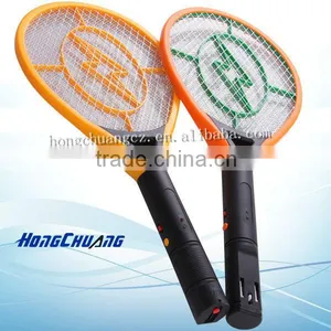 2015 Hot Products Electric Mosquito Racket/mosquito Killer thumbnail-1