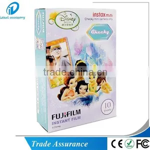 FUJIFILM Instax Mini Instant Film 10sheet Mini Films thumbnail-1