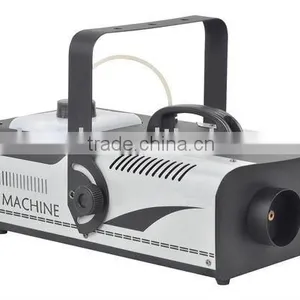 Summit Professional Smoke Machine 1500W With Wireless Remote thumbnail-1