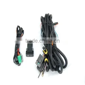 Fog Light Wire Harness thumbnail-1