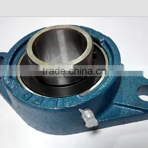 FSZ Factory Direct Support Housed Bearing Units for Motorized Pulley thumbnail-5