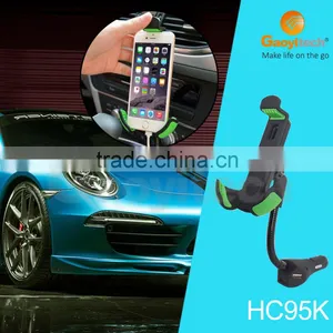 2016 Hot Selling Promotional 3 Port Usb Car Charger thumbnail-1