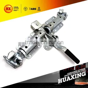 TJHX-CHINA ISO Shipping Container Door Locks thumbnail-1