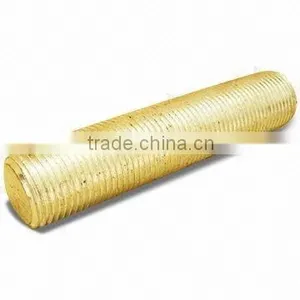 Steel Carriage Bolts thumbnail-1